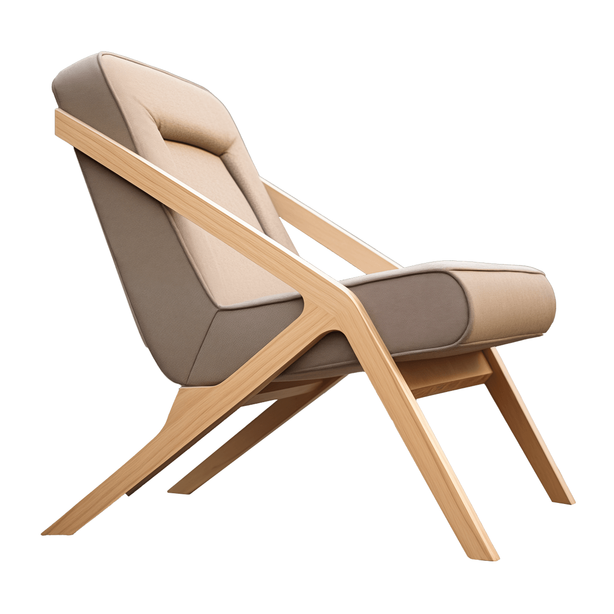 Eames Style DAW Chair Plastic - Image 3