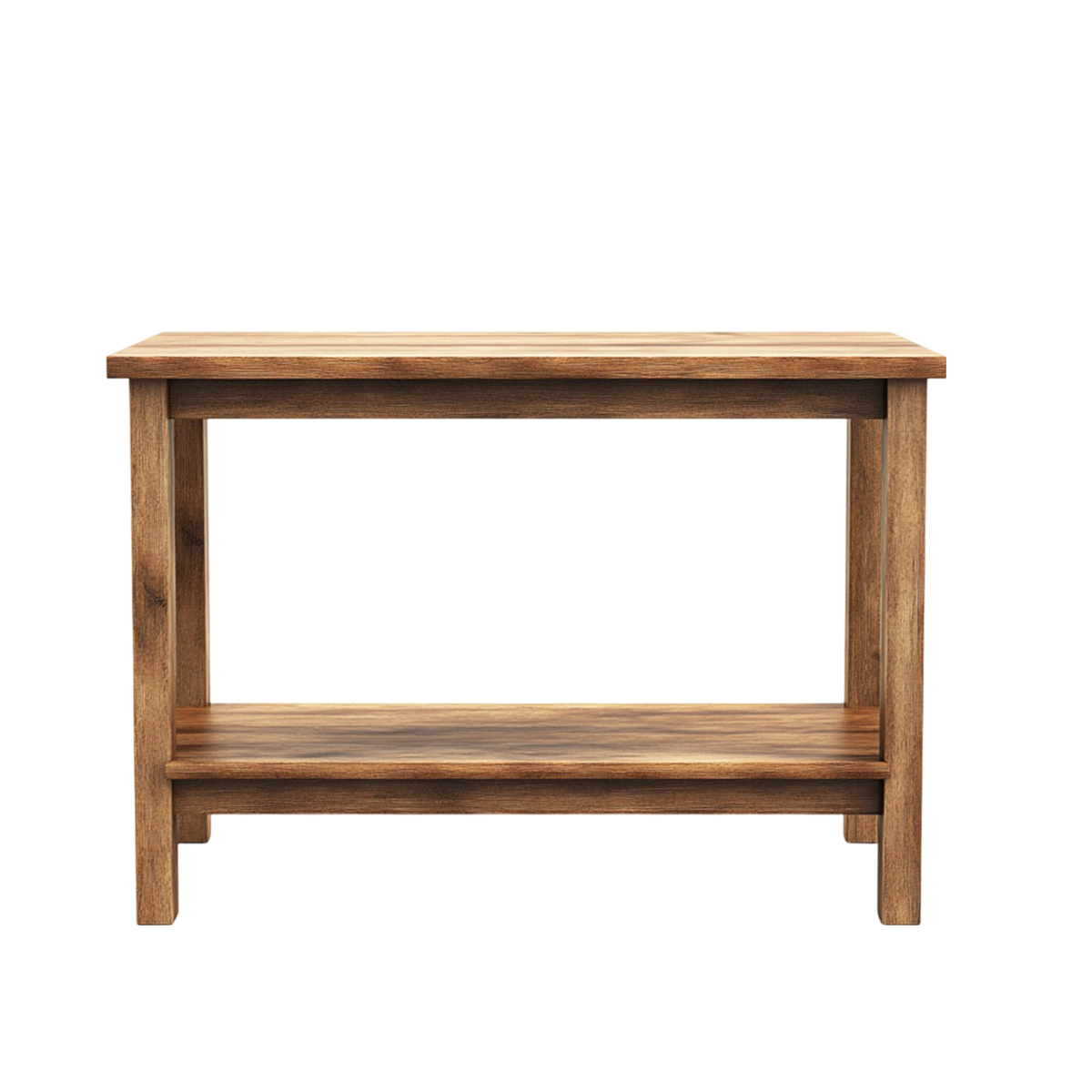 Floor Folding Coffee Table - Image 2